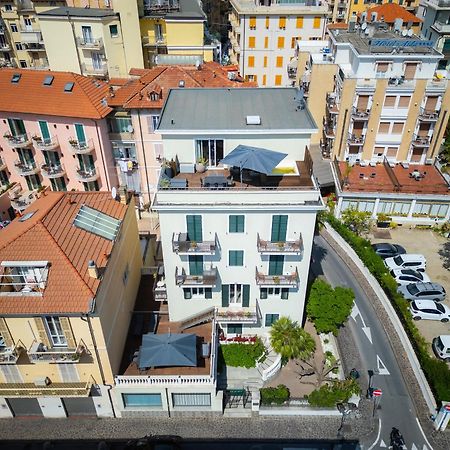 Residence San Marco Suites&Apartments Αλάσιο Εξωτερικό φωτογραφία