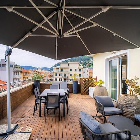 Residence San Marco Suites&Apartments Αλάσιο Εξωτερικό φωτογραφία