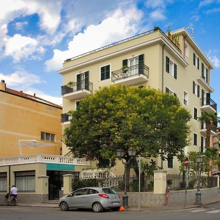 Residence San Marco Suites&Apartments Αλάσιο Εξωτερικό φωτογραφία