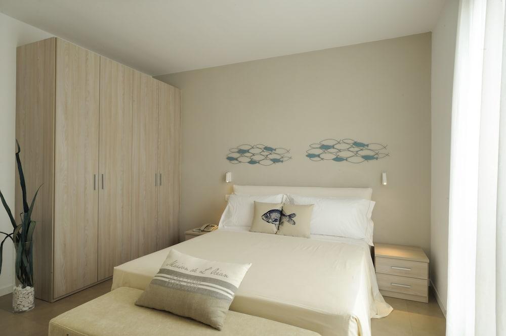 Residence San Marco Suites&Apartments Αλάσιο Εξωτερικό φωτογραφία
