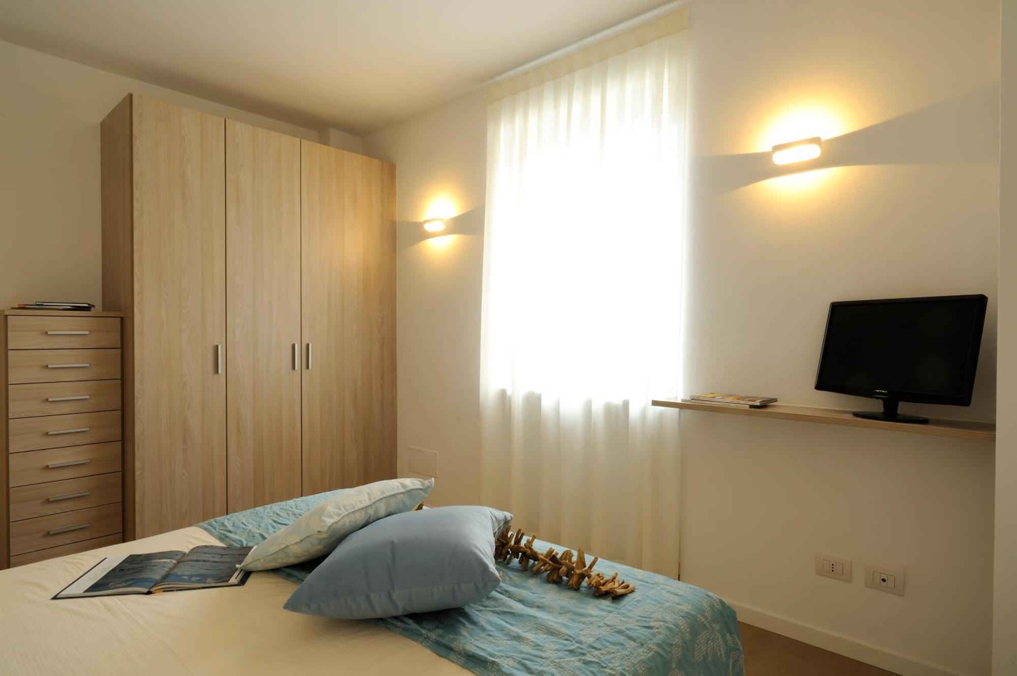 Residence San Marco Suites&Apartments Αλάσιο Εξωτερικό φωτογραφία