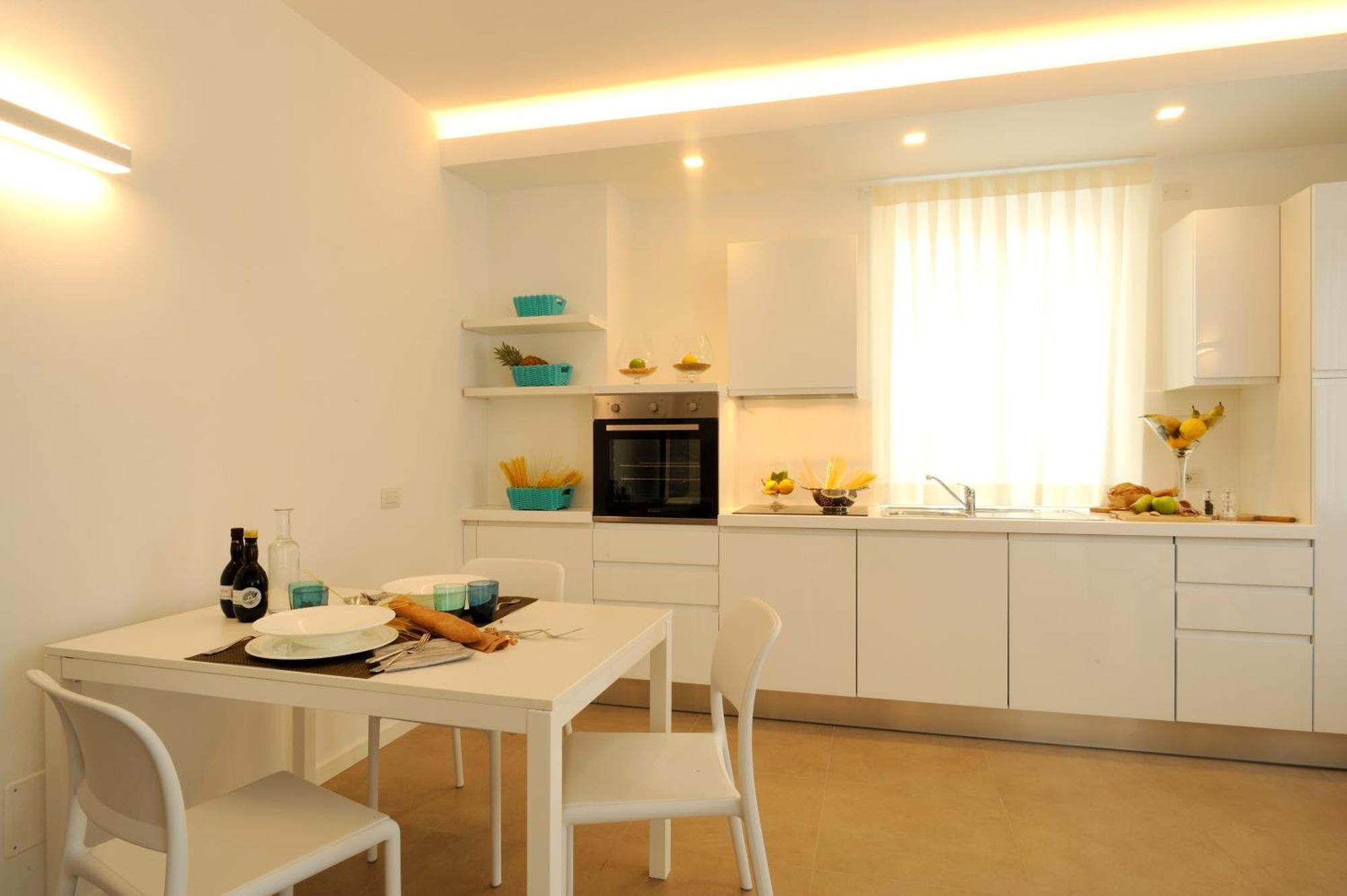 Residence San Marco Suites&Apartments Αλάσιο Εξωτερικό φωτογραφία