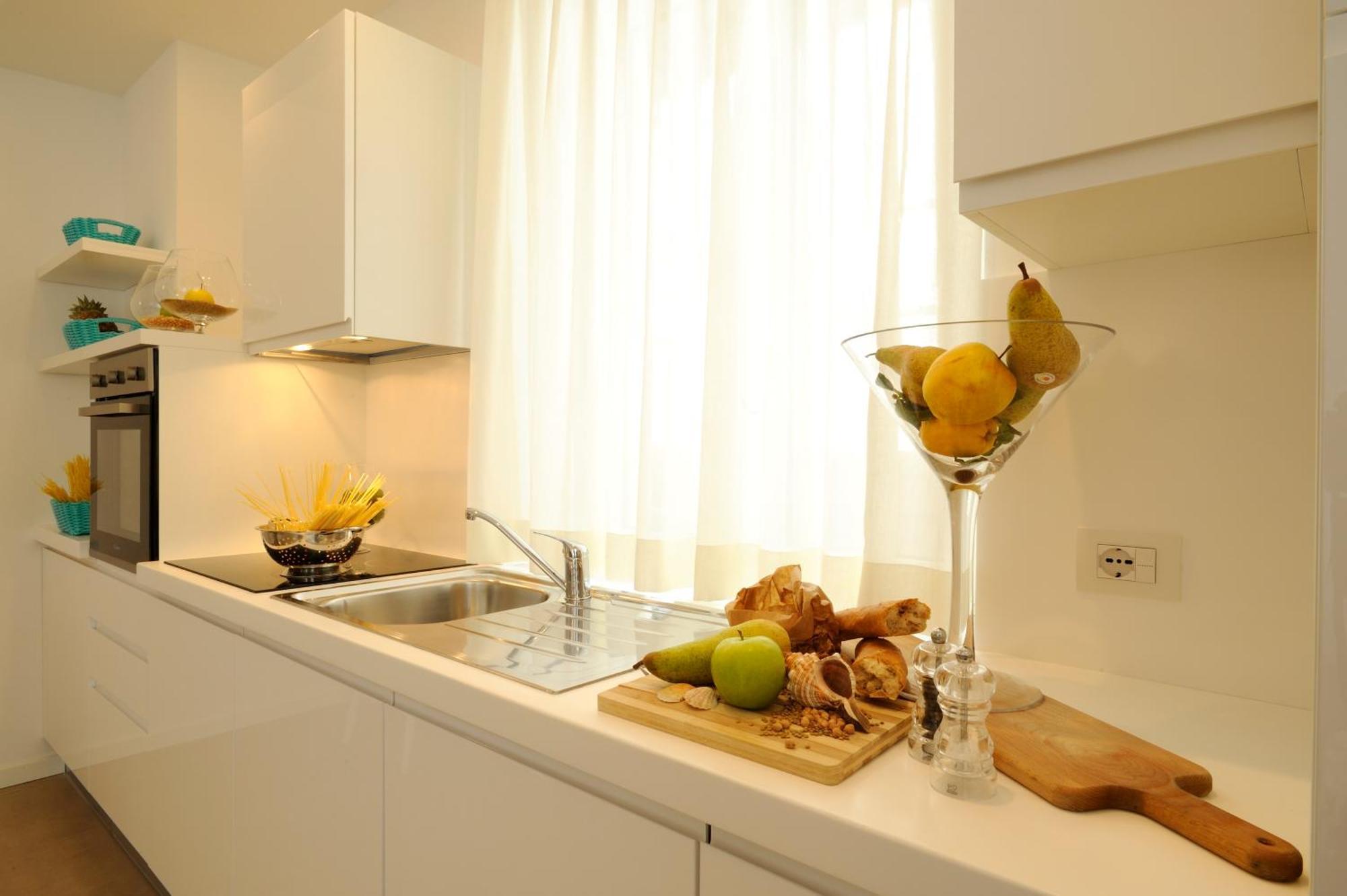 Residence San Marco Suites&Apartments Αλάσιο Εξωτερικό φωτογραφία