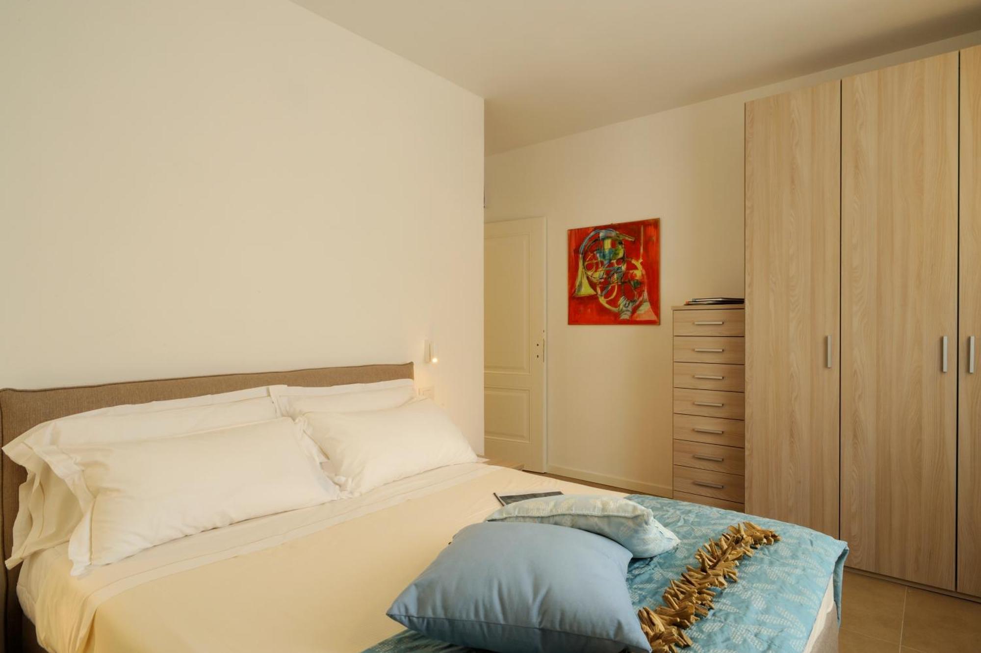 Residence San Marco Suites&Apartments Αλάσιο Εξωτερικό φωτογραφία