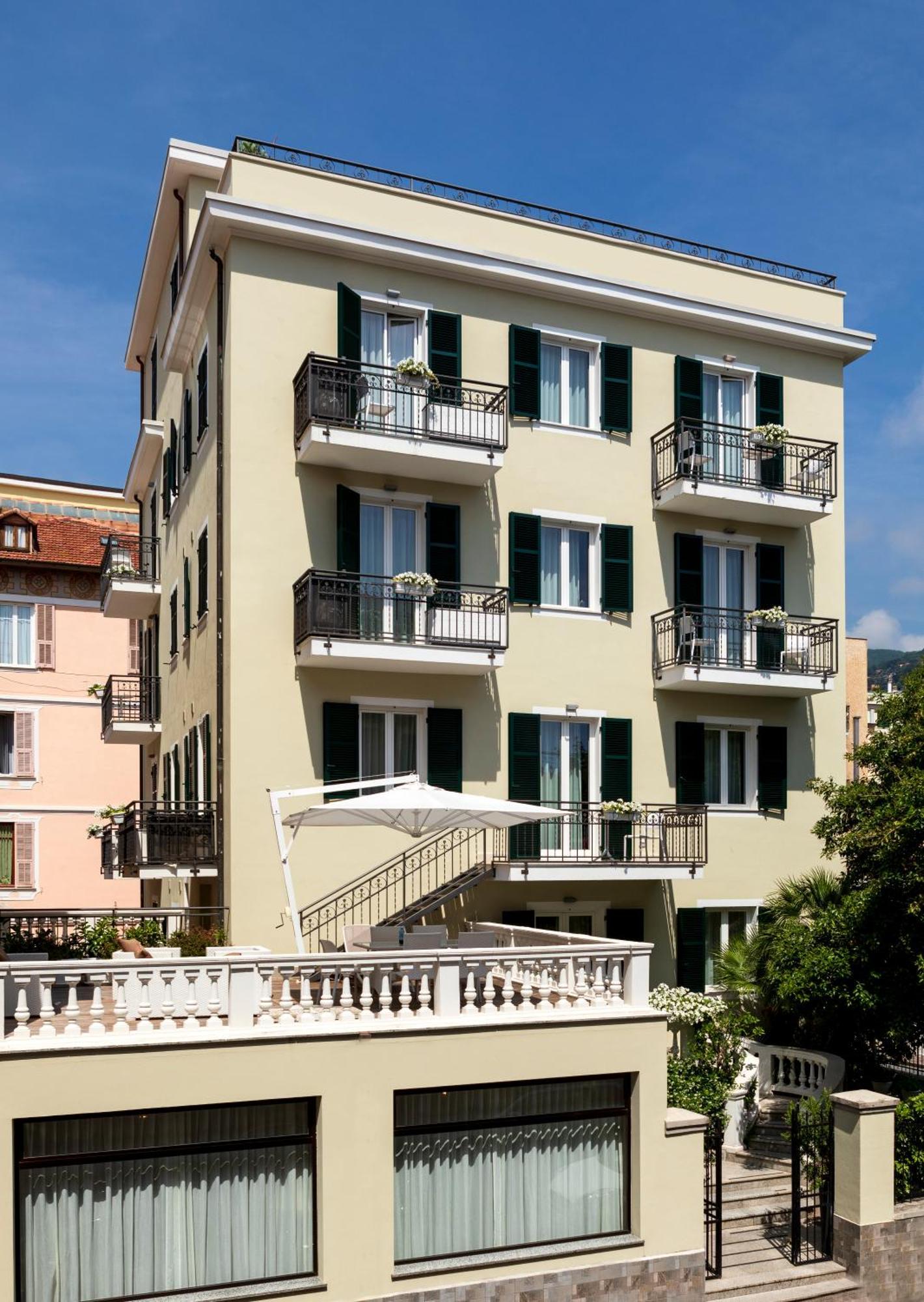 Residence San Marco Suites&Apartments Αλάσιο Εξωτερικό φωτογραφία