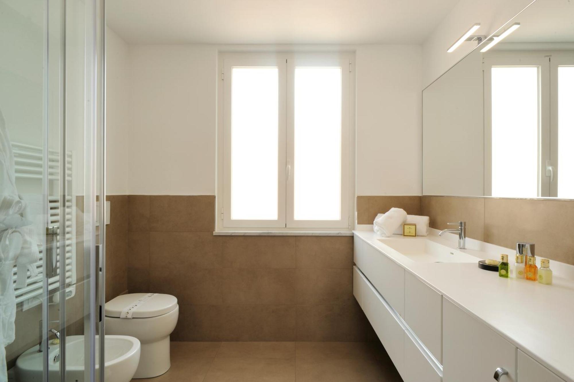 Residence San Marco Suites&Apartments Αλάσιο Δωμάτιο φωτογραφία