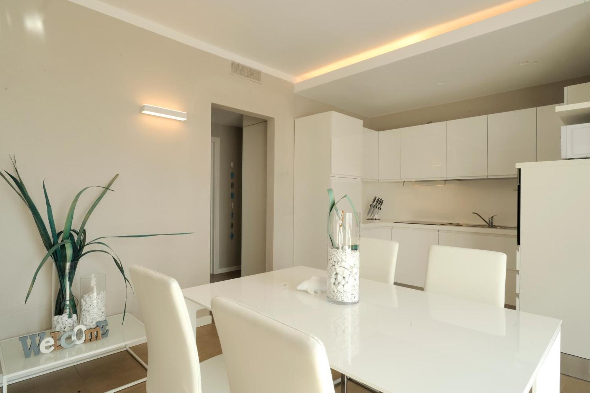 Residence San Marco Suites&Apartments Αλάσιο Δωμάτιο φωτογραφία