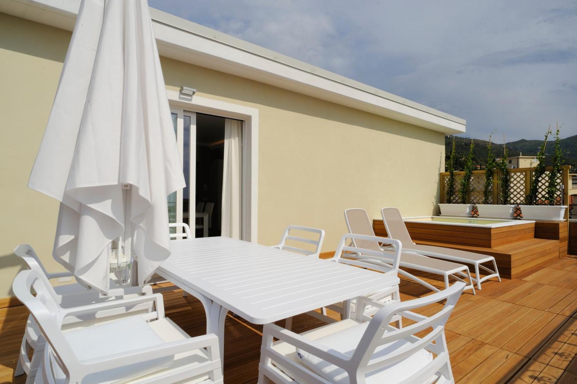 Residence San Marco Suites&Apartments Αλάσιο Δωμάτιο φωτογραφία