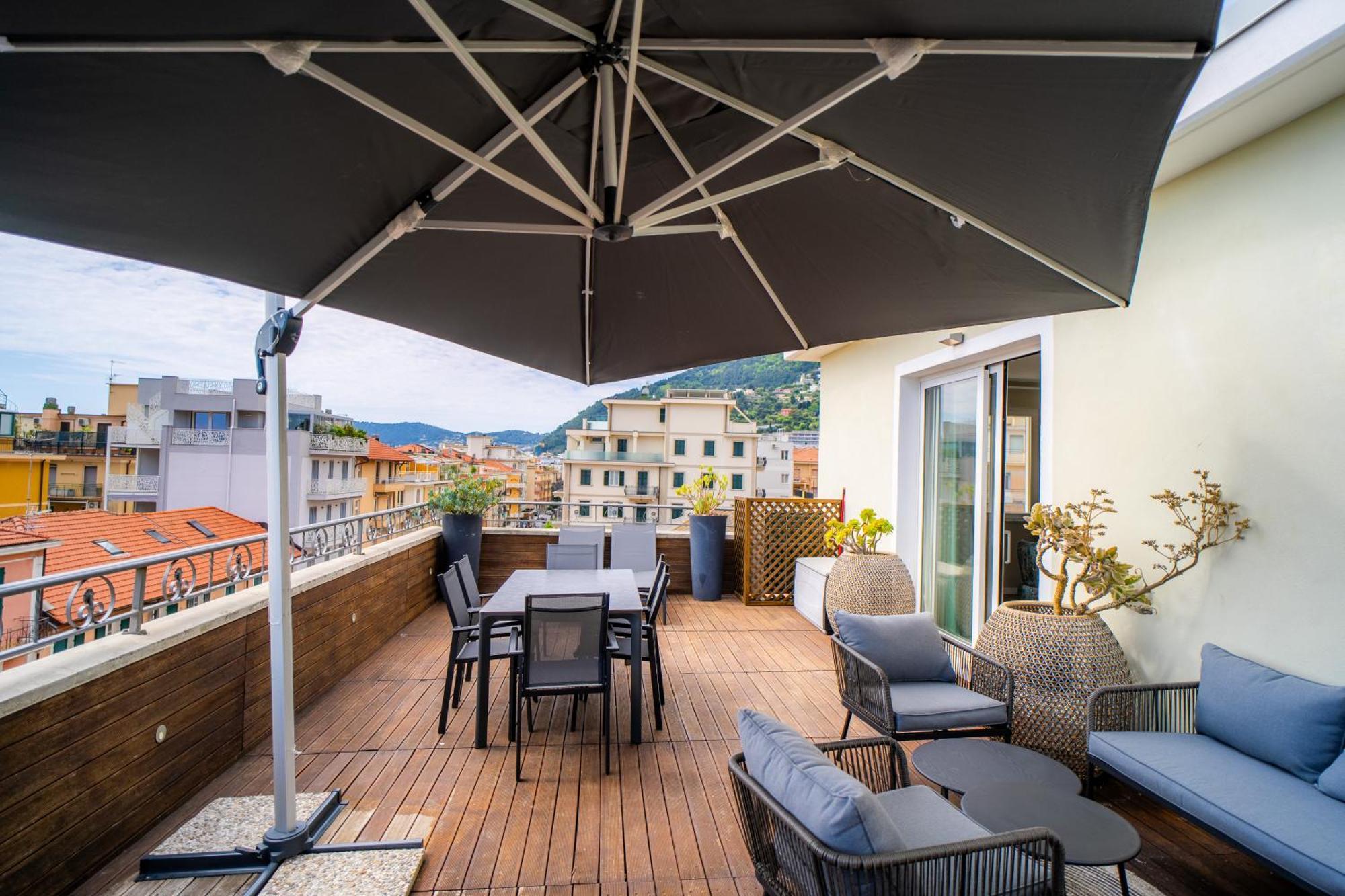 Residence San Marco Suites&Apartments Αλάσιο Εξωτερικό φωτογραφία