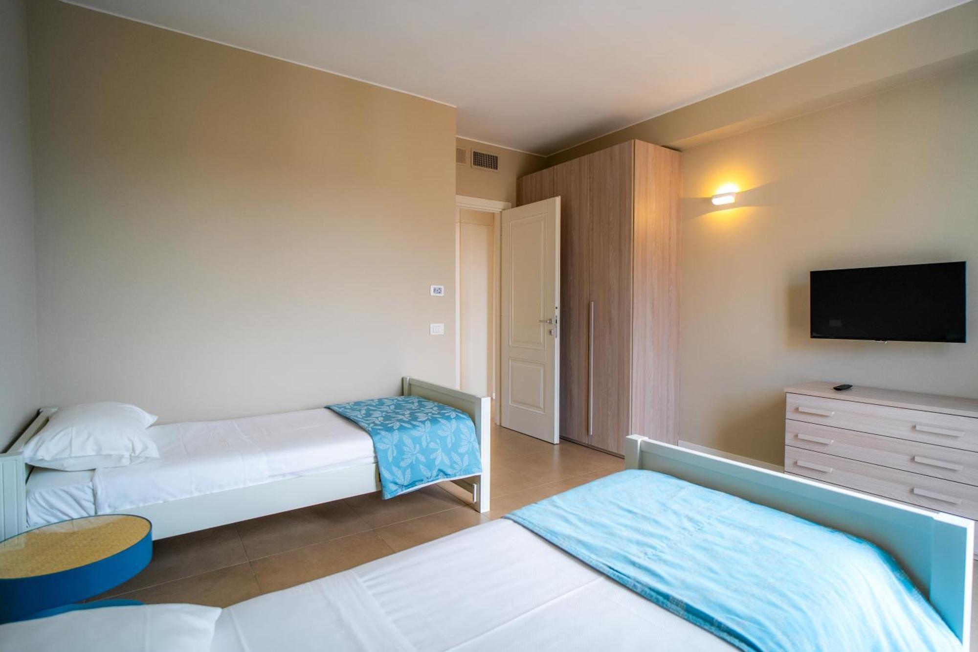Residence San Marco Suites&Apartments Αλάσιο Εξωτερικό φωτογραφία