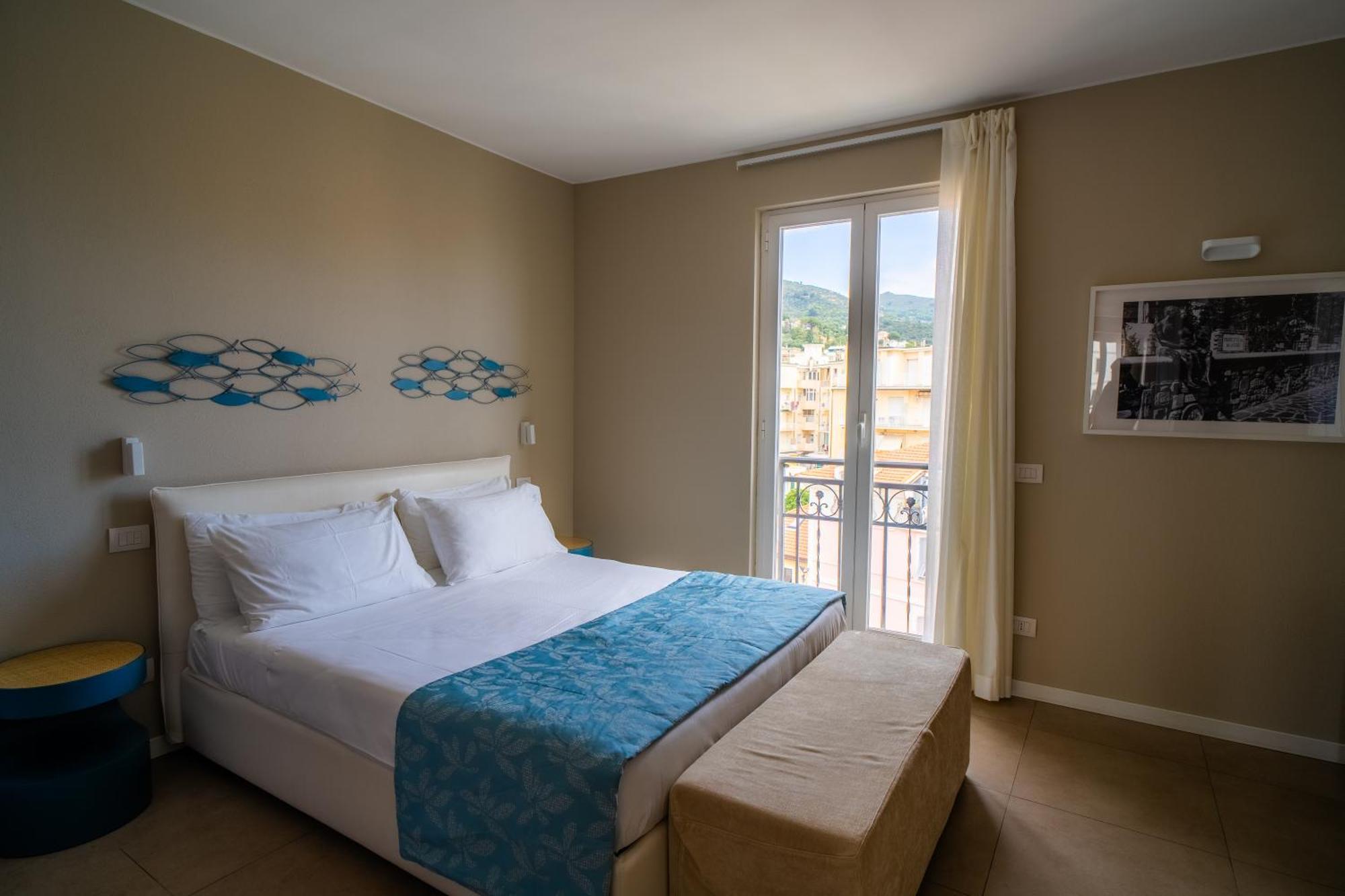 Residence San Marco Suites&Apartments Αλάσιο Εξωτερικό φωτογραφία