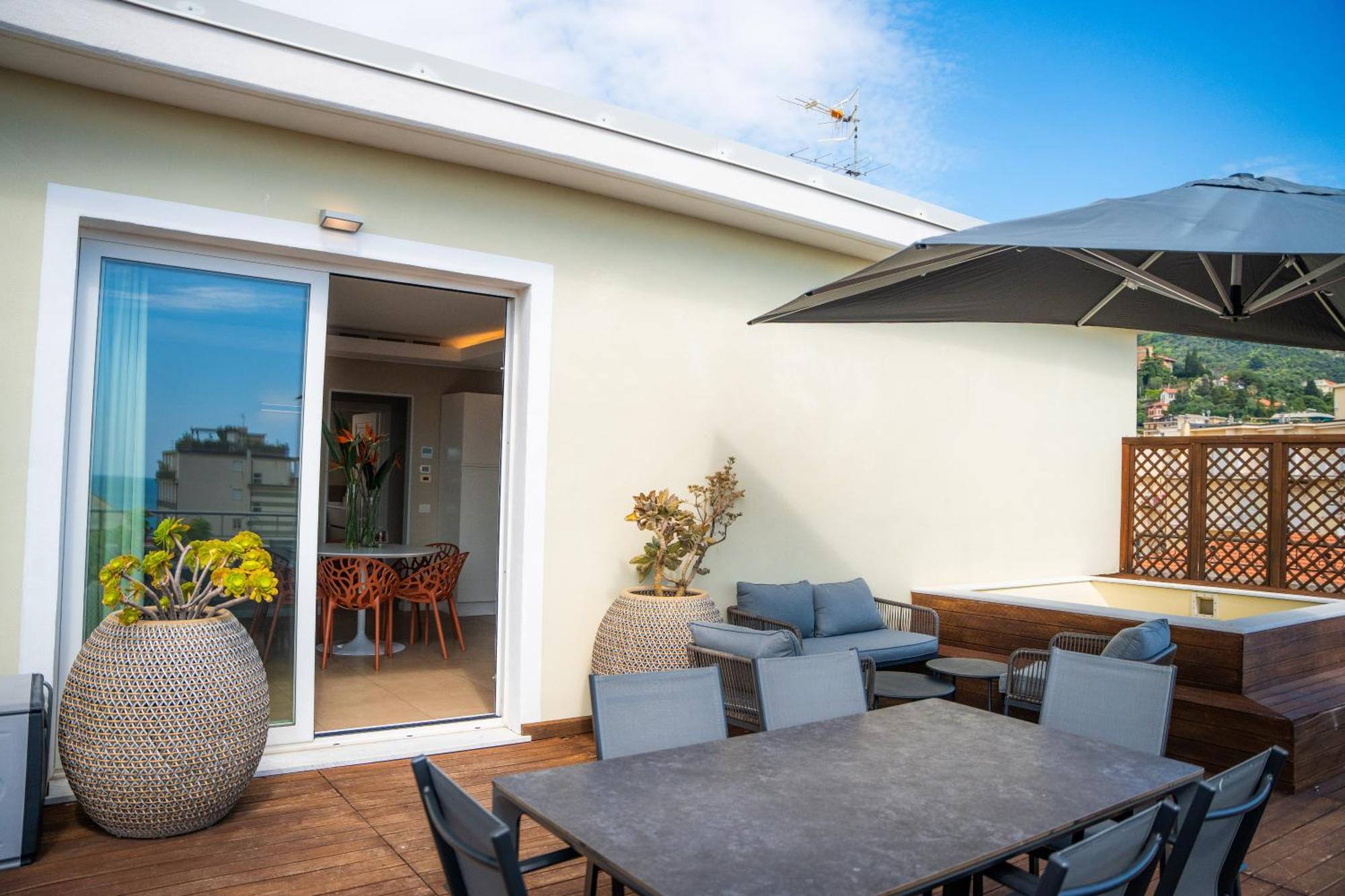 Residence San Marco Suites&Apartments Αλάσιο Εξωτερικό φωτογραφία