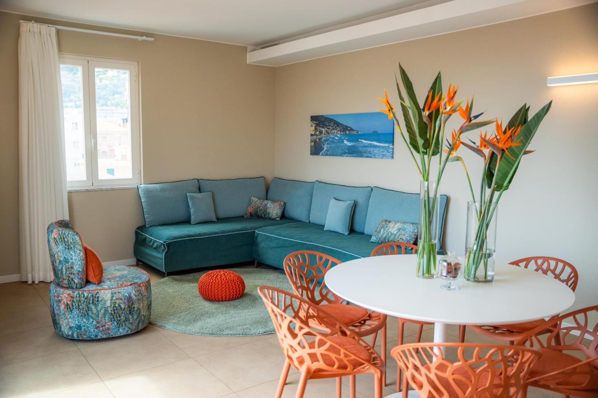 Residence San Marco Suites&Apartments Αλάσιο Εξωτερικό φωτογραφία