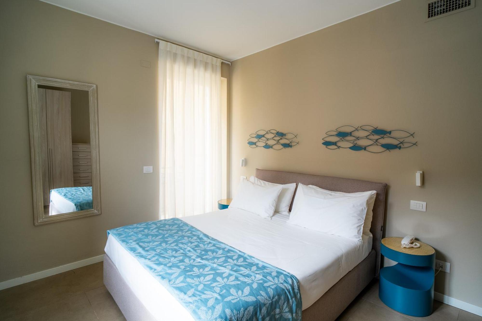 Residence San Marco Suites&Apartments Αλάσιο Εξωτερικό φωτογραφία