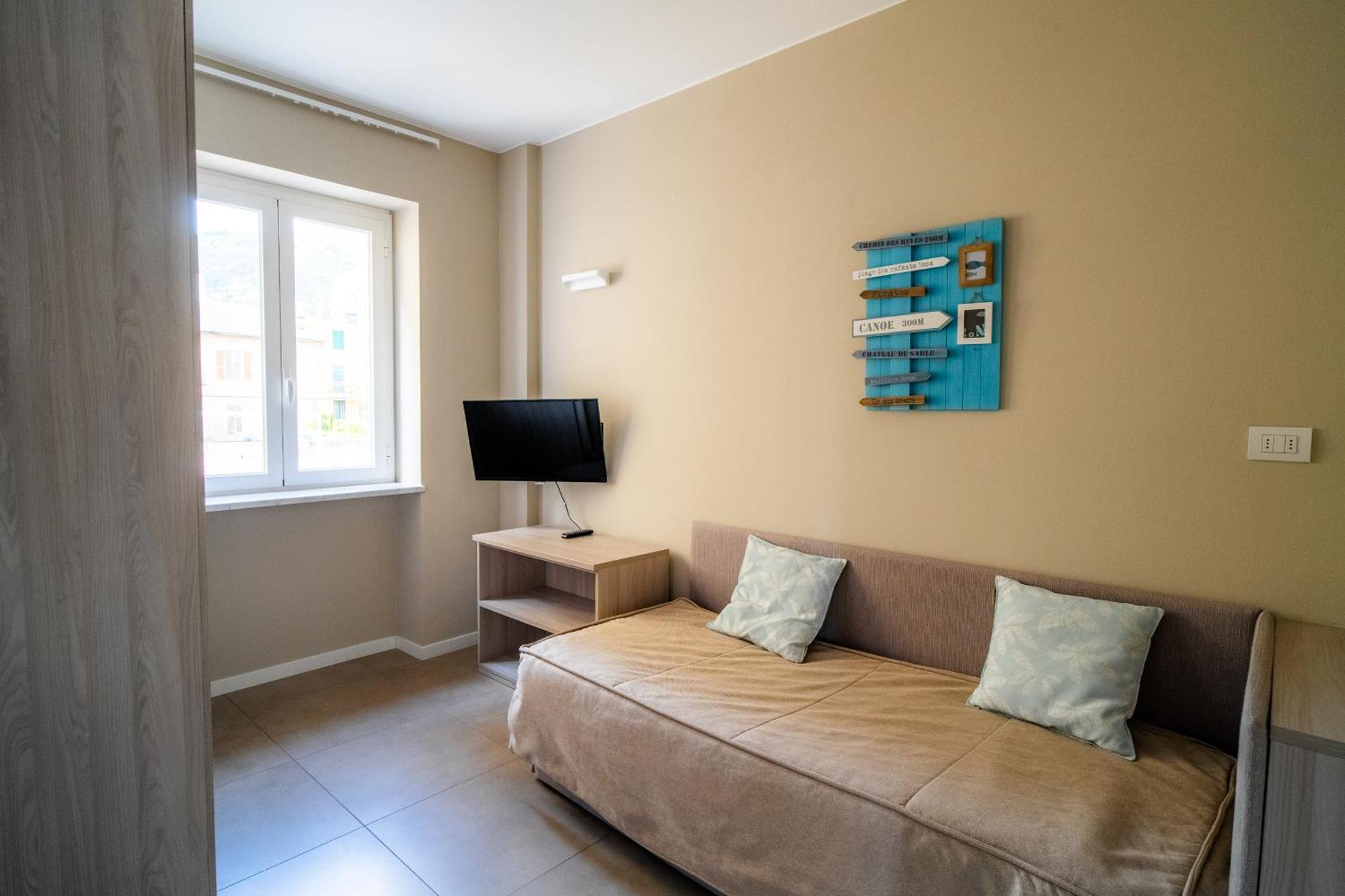 Residence San Marco Suites&Apartments Αλάσιο Εξωτερικό φωτογραφία