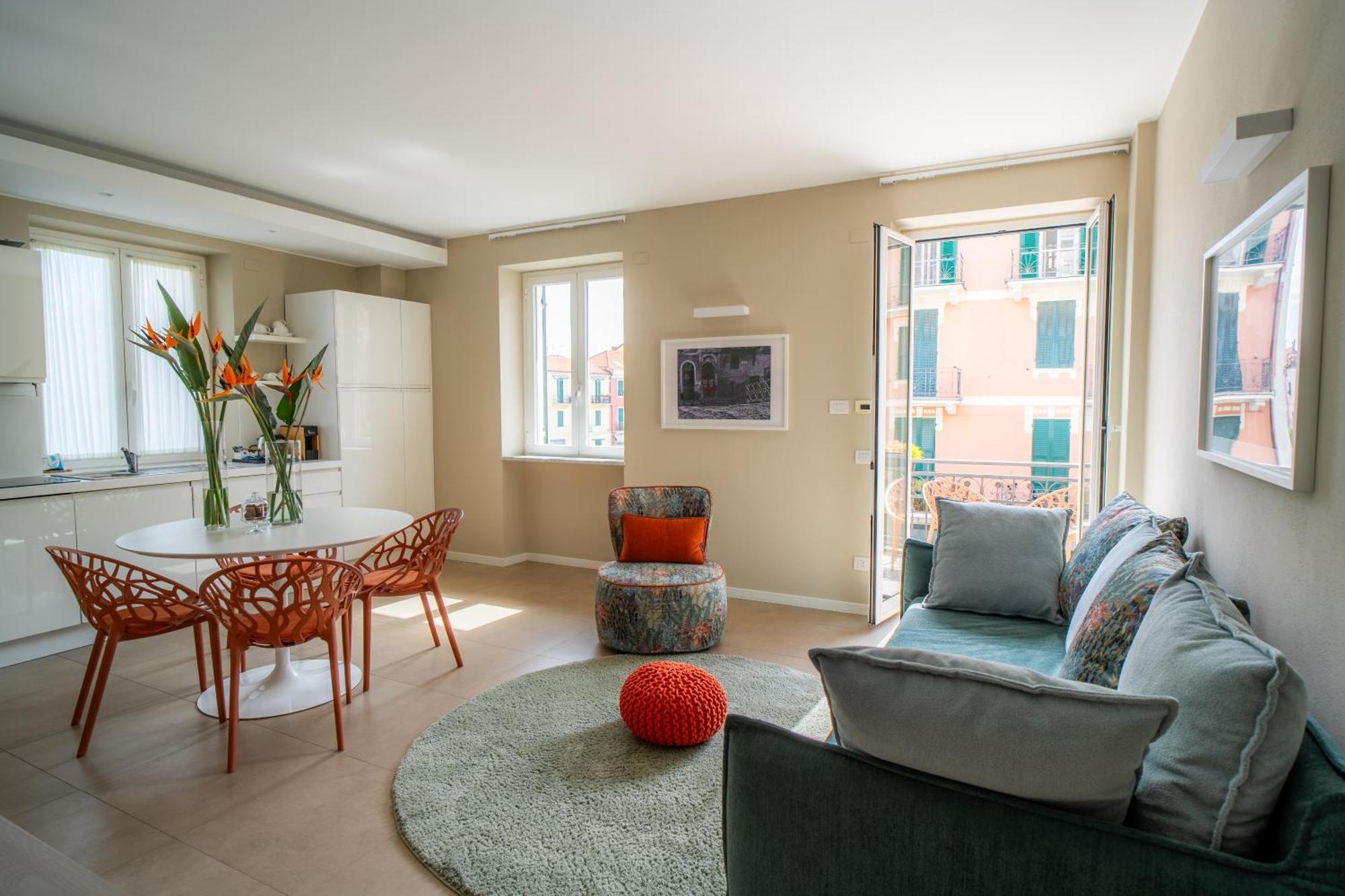 Residence San Marco Suites&Apartments Αλάσιο Εξωτερικό φωτογραφία