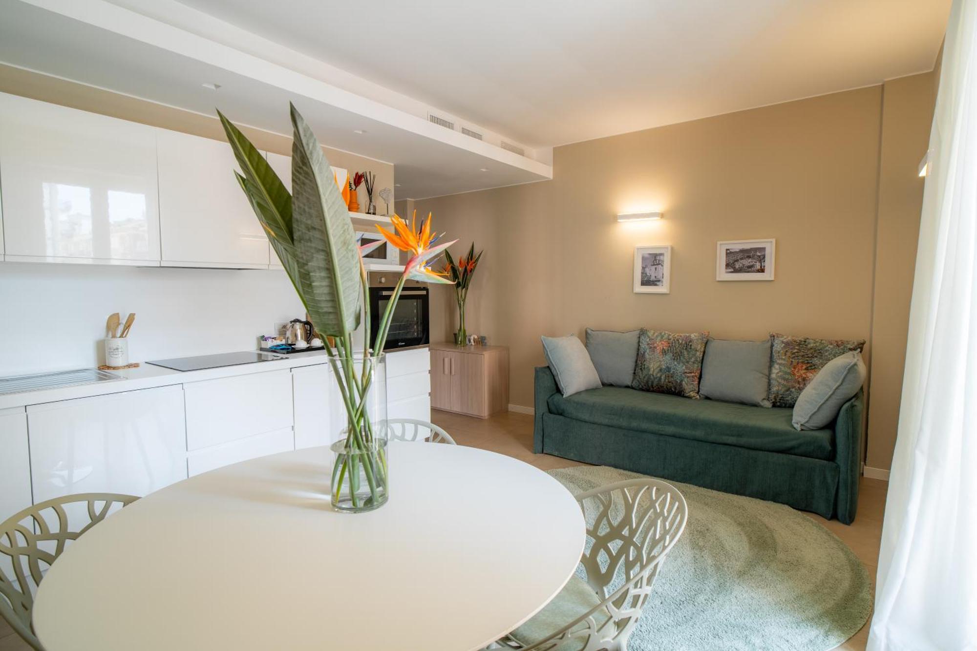 Residence San Marco Suites&Apartments Αλάσιο Εξωτερικό φωτογραφία
