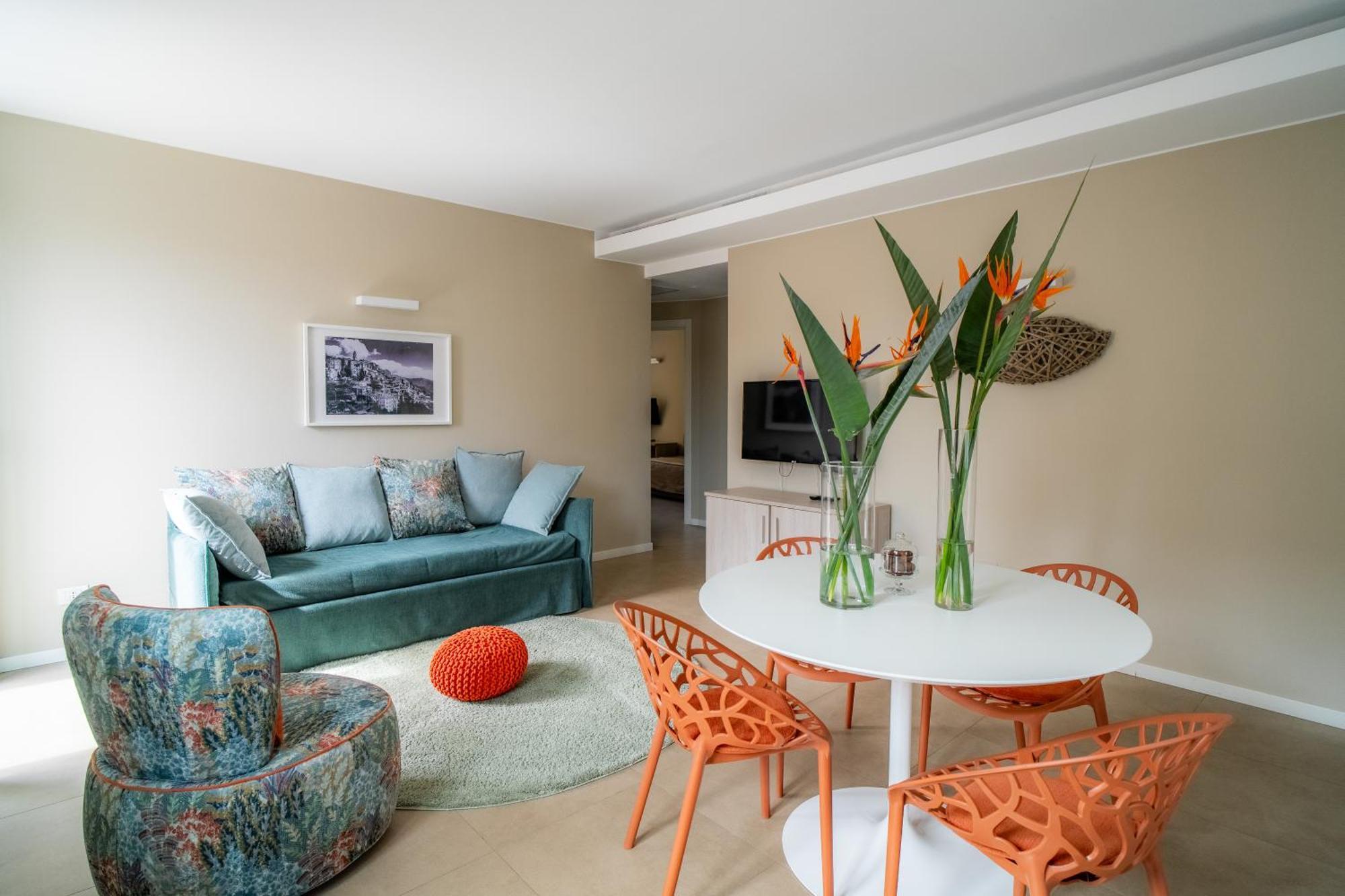 Residence San Marco Suites&Apartments Αλάσιο Εξωτερικό φωτογραφία
