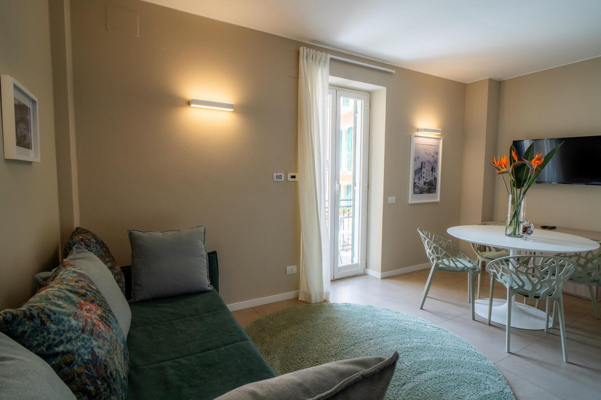 Residence San Marco Suites&Apartments Αλάσιο Εξωτερικό φωτογραφία