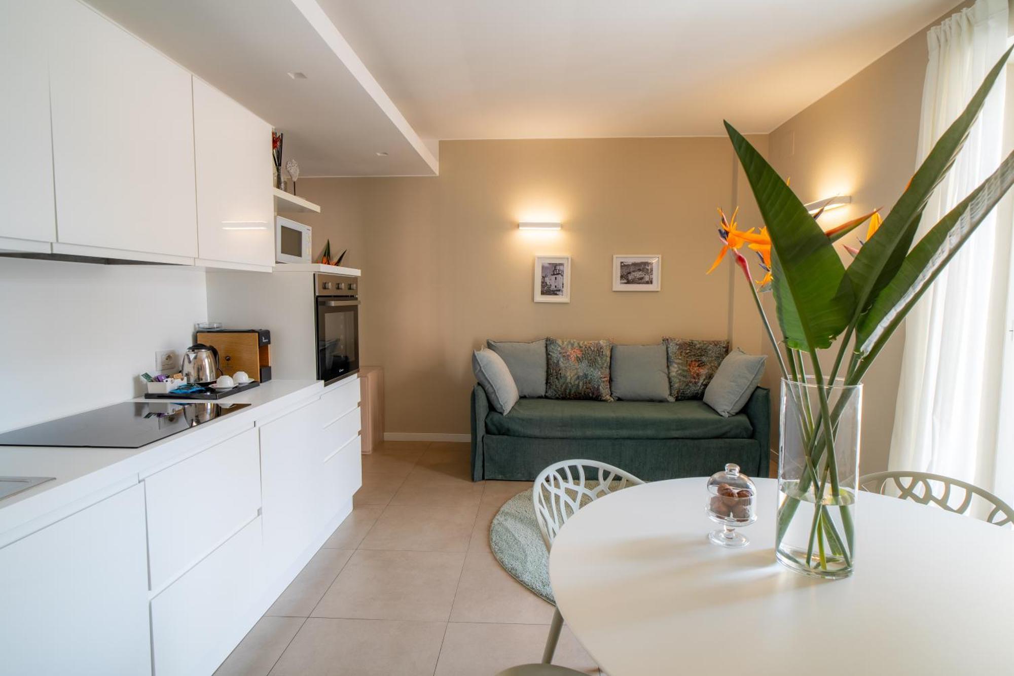 Residence San Marco Suites&Apartments Αλάσιο Εξωτερικό φωτογραφία