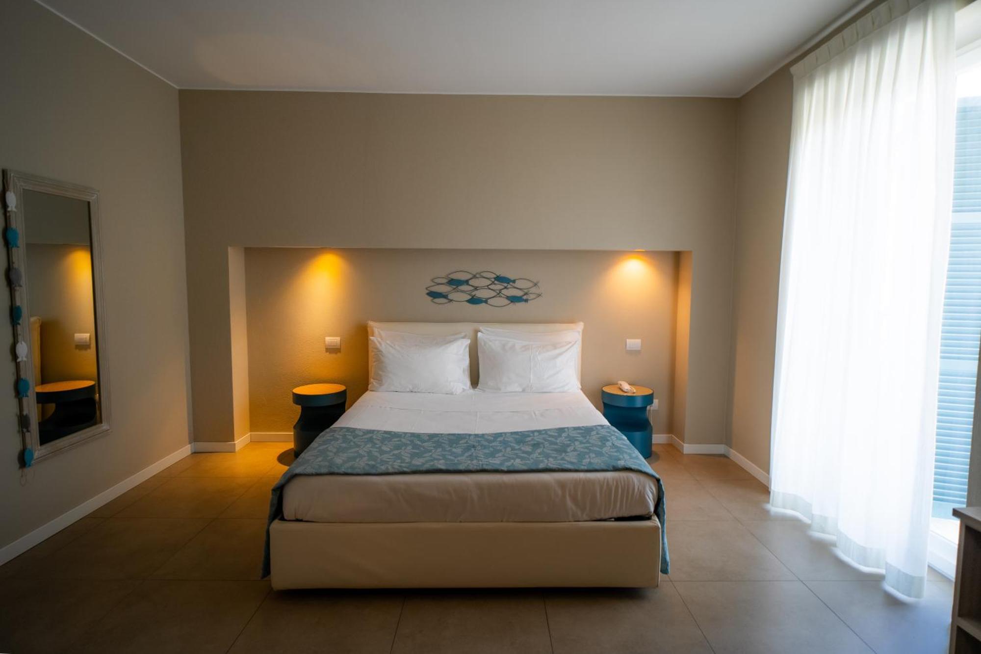 Residence San Marco Suites&Apartments Αλάσιο Εξωτερικό φωτογραφία