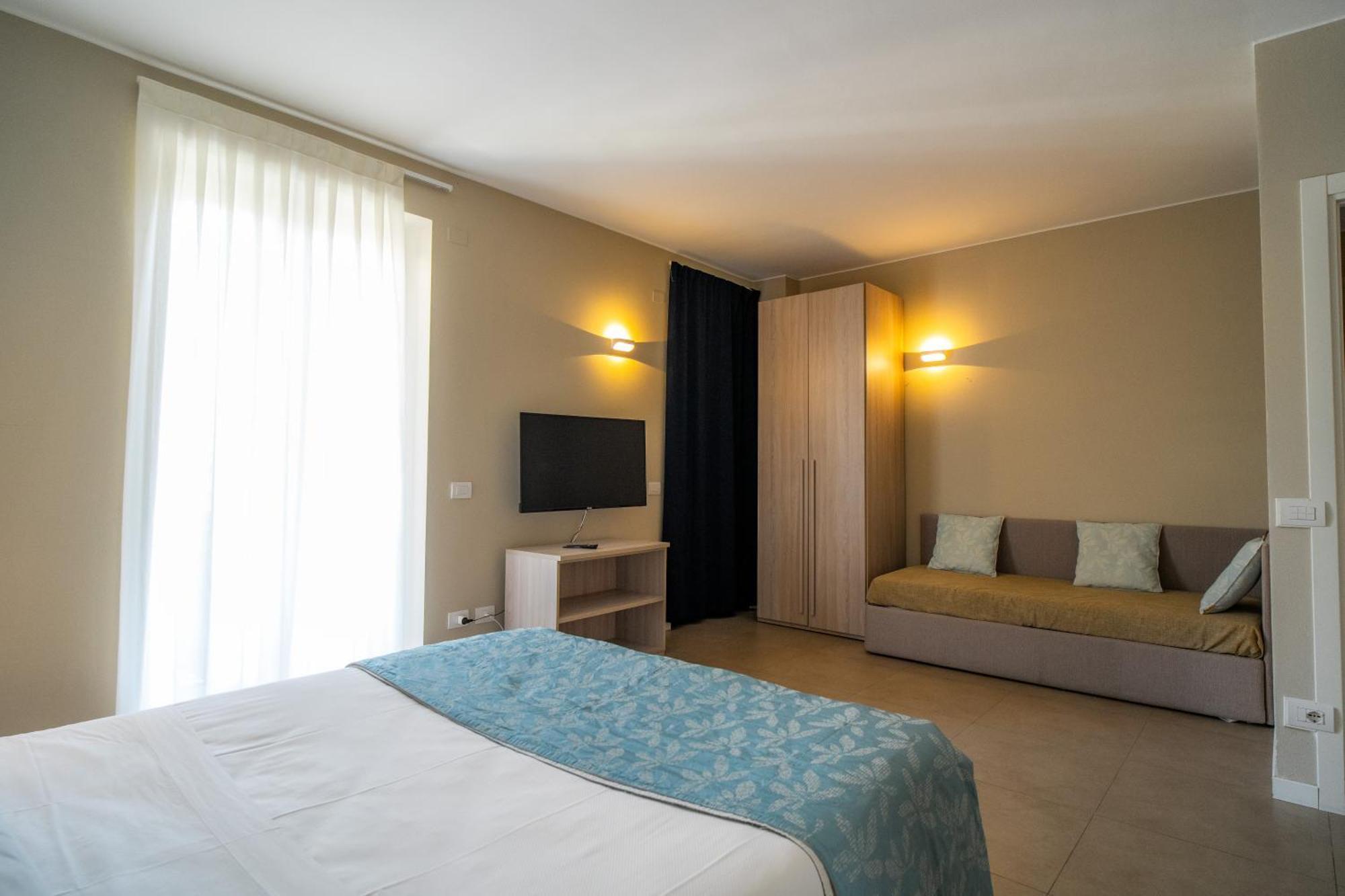 Residence San Marco Suites&Apartments Αλάσιο Εξωτερικό φωτογραφία
