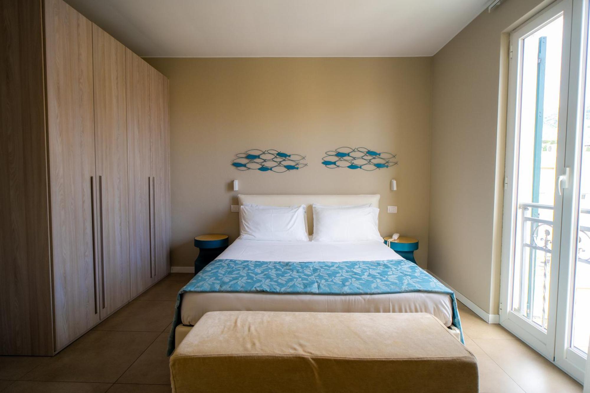 Residence San Marco Suites&Apartments Αλάσιο Εξωτερικό φωτογραφία