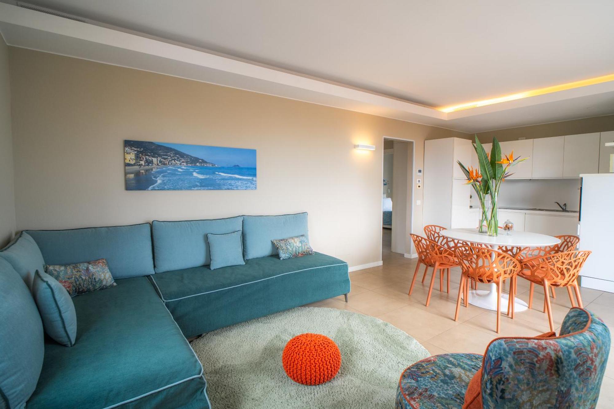 Residence San Marco Suites&Apartments Αλάσιο Εξωτερικό φωτογραφία