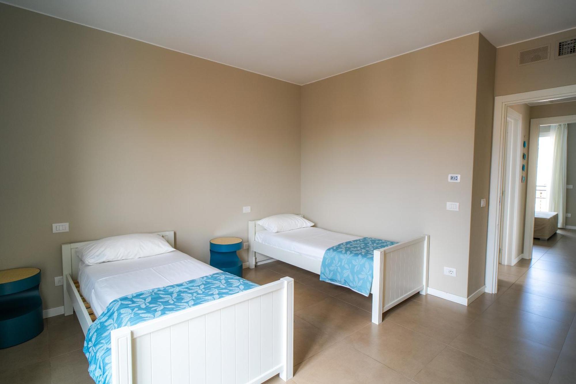 Residence San Marco Suites&Apartments Αλάσιο Εξωτερικό φωτογραφία
