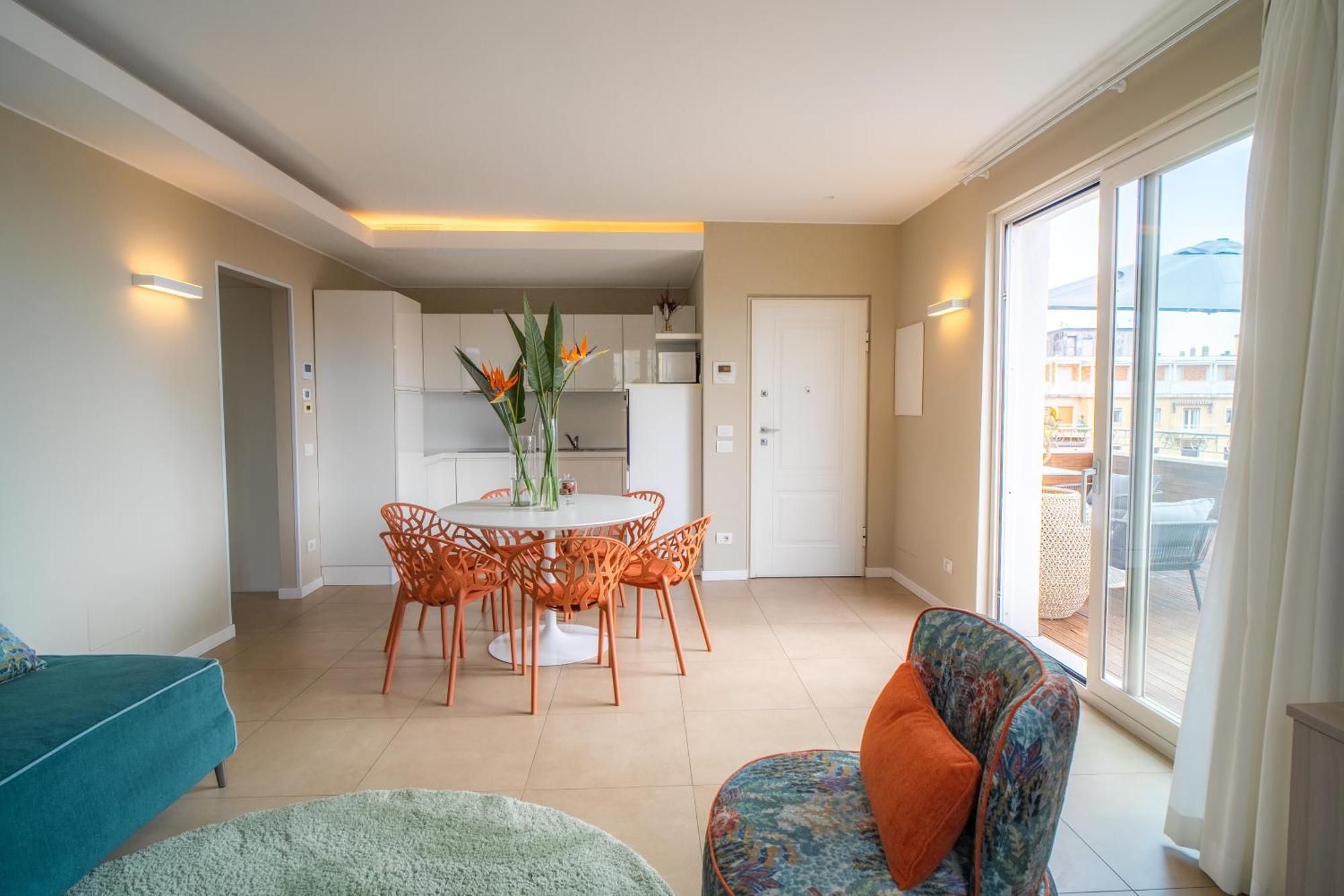 Residence San Marco Suites&Apartments Αλάσιο Εξωτερικό φωτογραφία