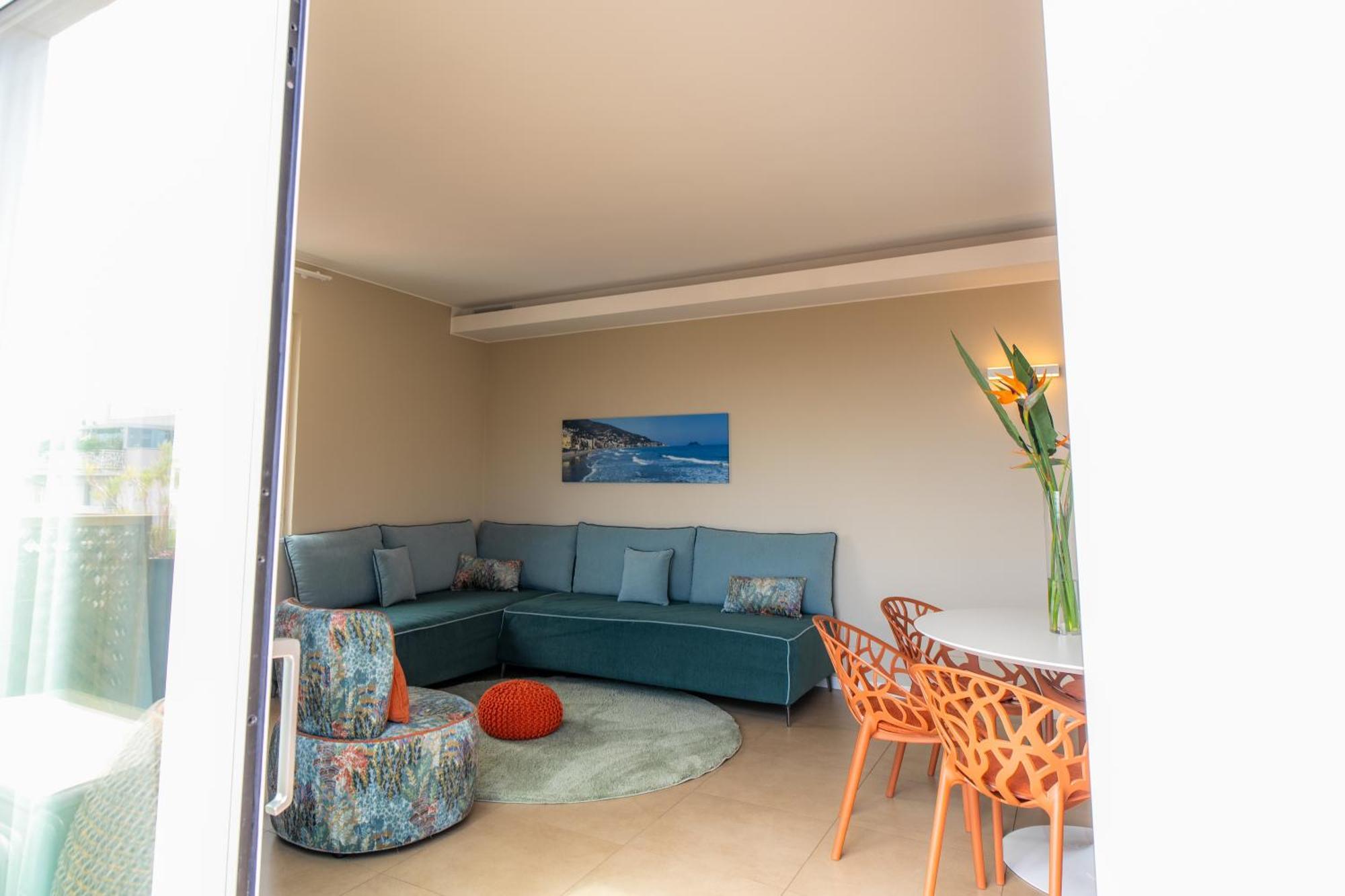 Residence San Marco Suites&Apartments Αλάσιο Εξωτερικό φωτογραφία
