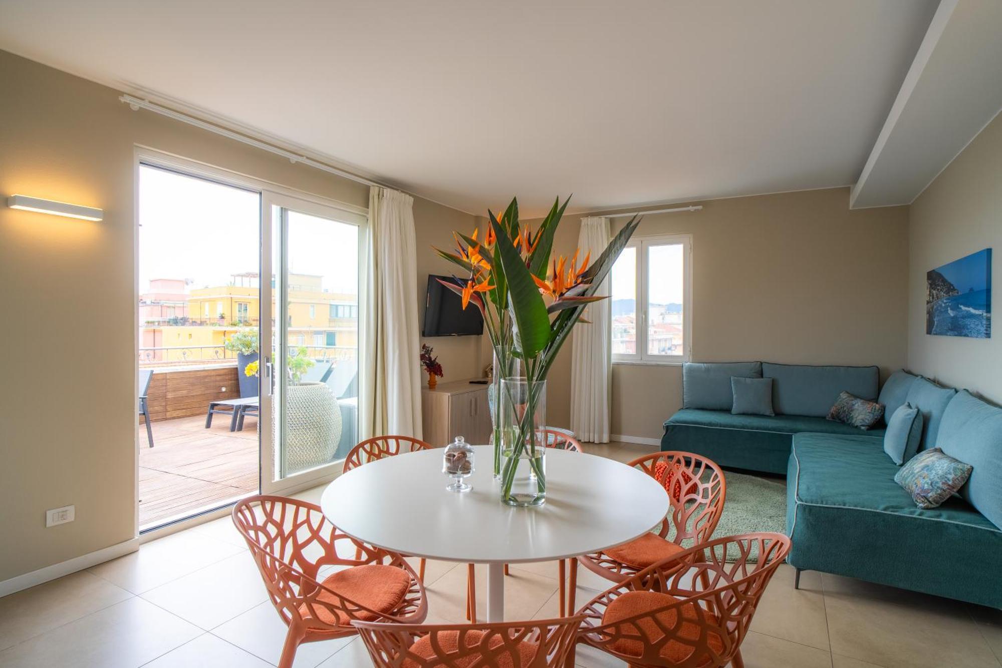 Residence San Marco Suites&Apartments Αλάσιο Εξωτερικό φωτογραφία