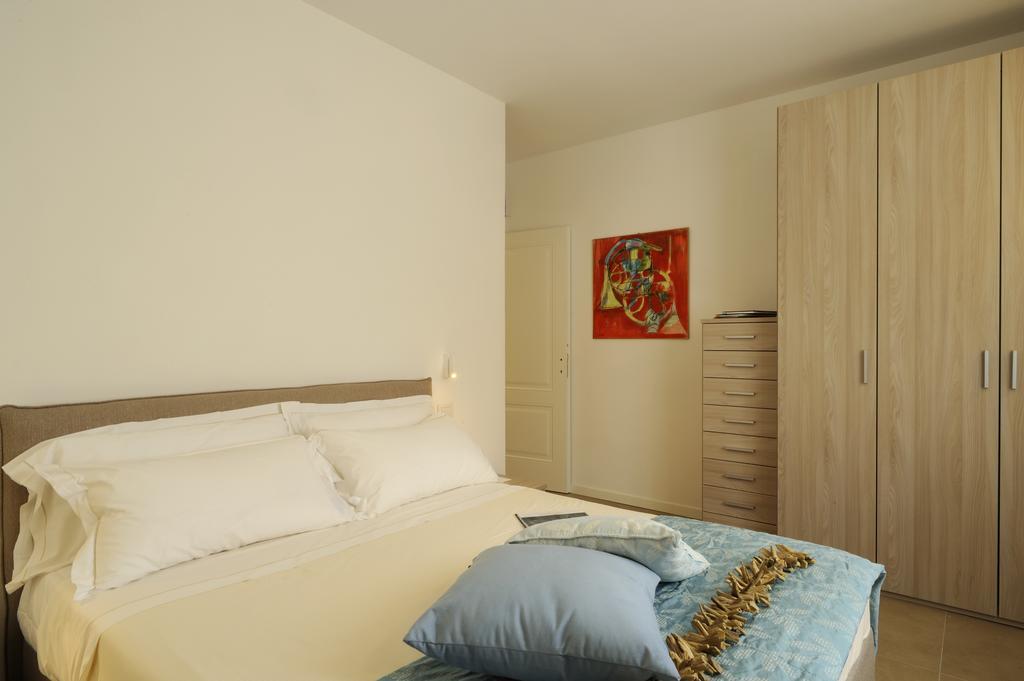 Residence San Marco Suites&Apartments Αλάσιο Εξωτερικό φωτογραφία