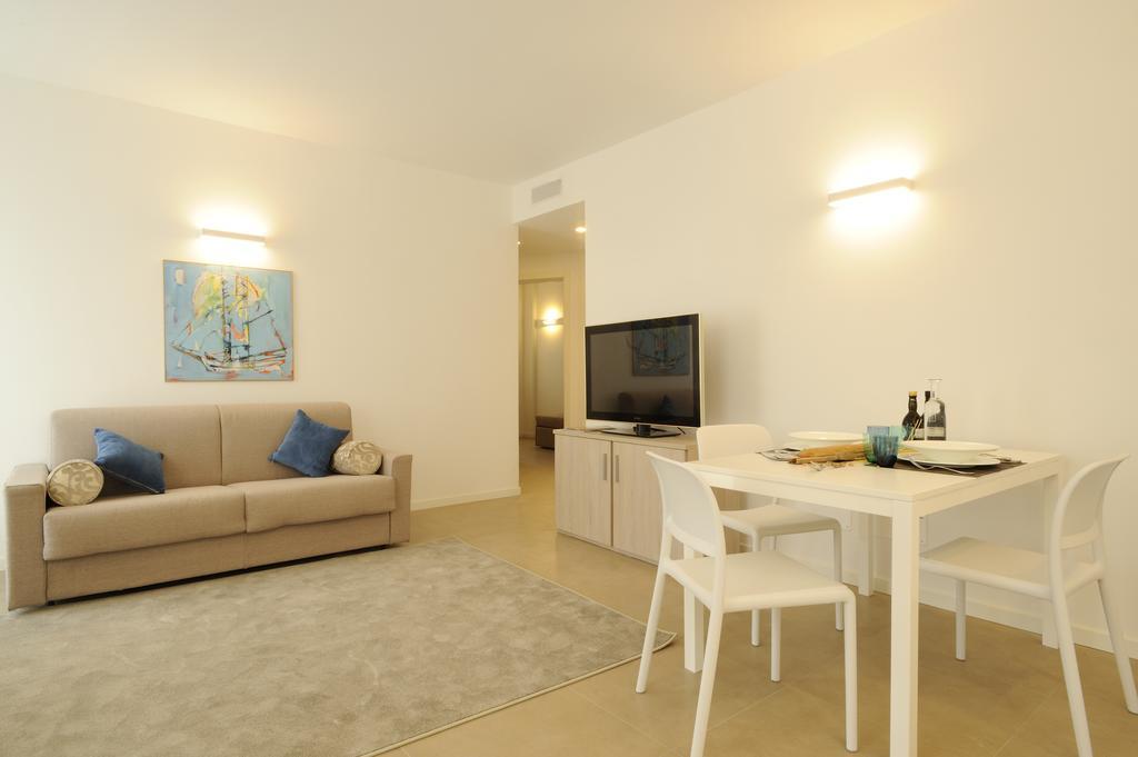 Residence San Marco Suites&Apartments Αλάσιο Εξωτερικό φωτογραφία