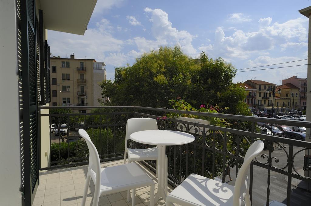 Residence San Marco Suites&Apartments Αλάσιο Εξωτερικό φωτογραφία