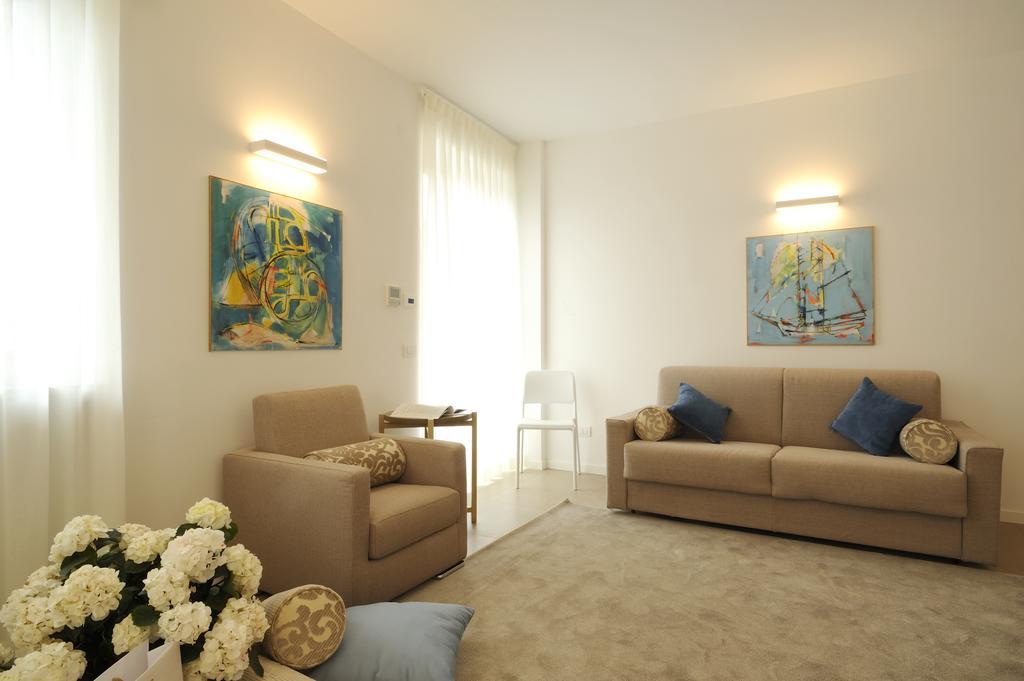 Residence San Marco Suites&Apartments Αλάσιο Εξωτερικό φωτογραφία