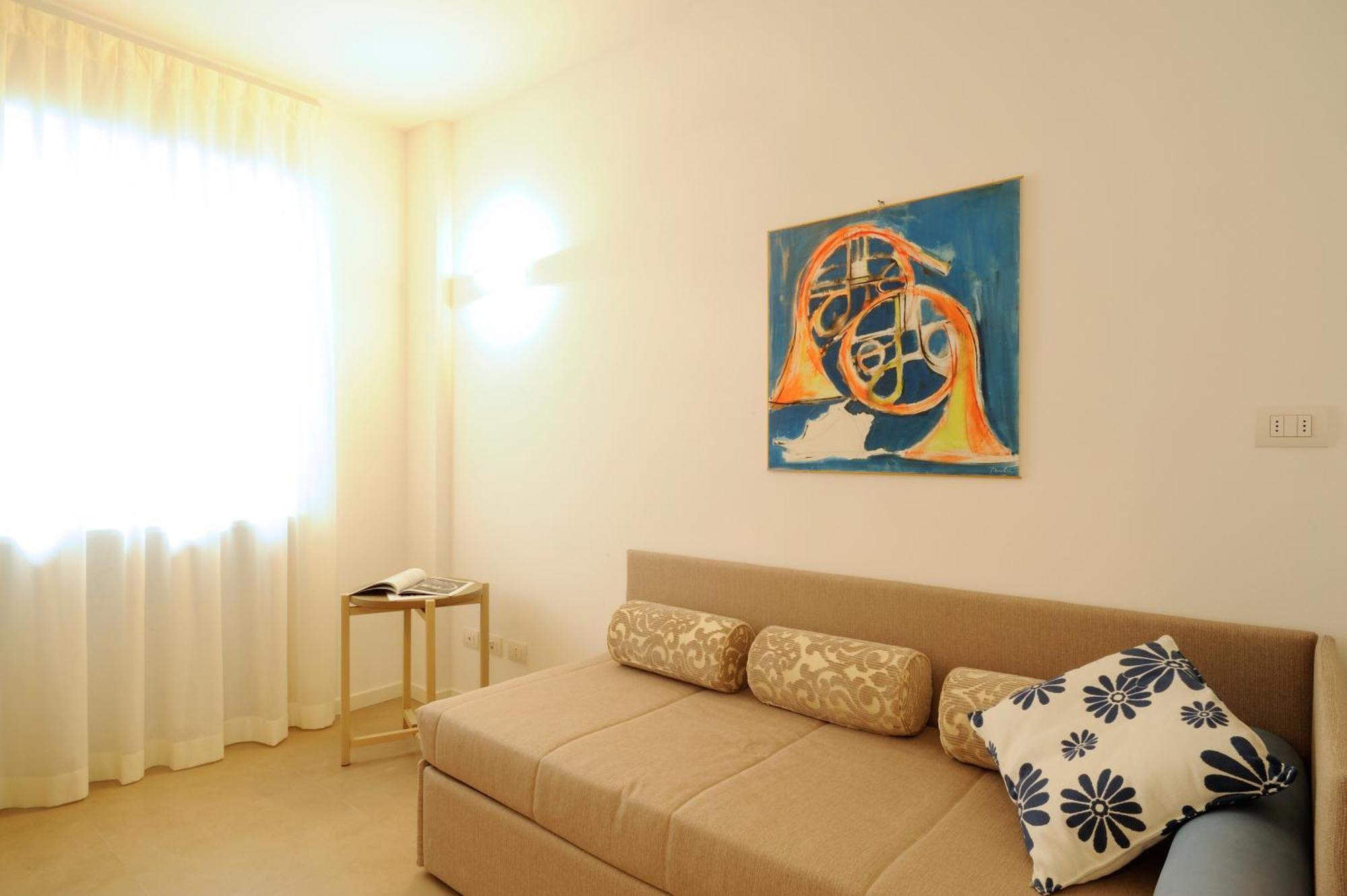Residence San Marco Suites&Apartments Αλάσιο Εξωτερικό φωτογραφία
