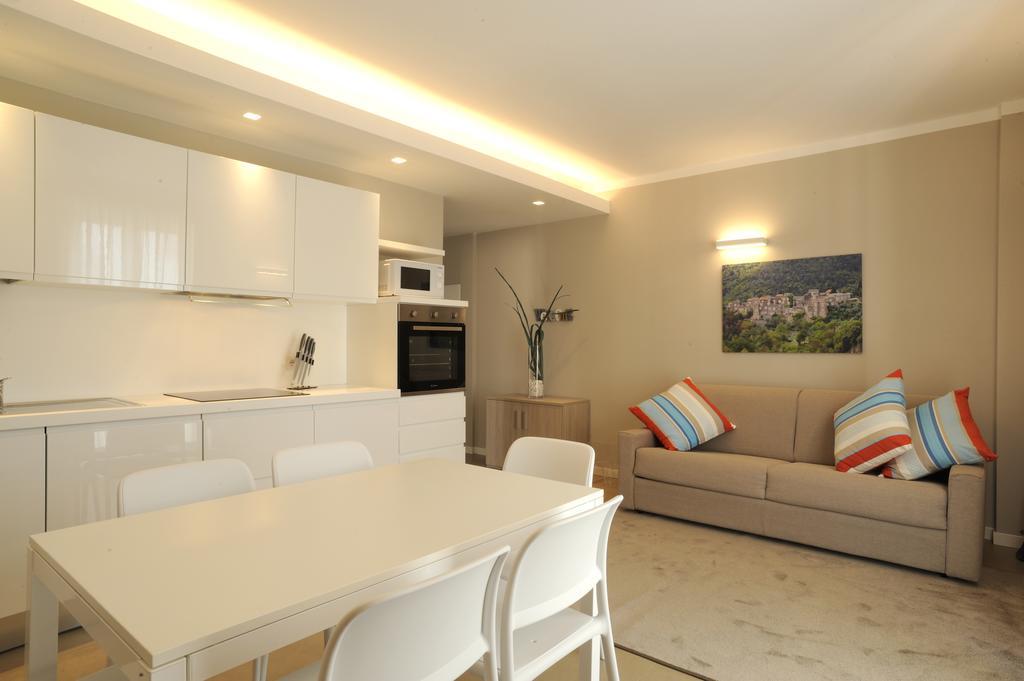 Residence San Marco Suites&Apartments Αλάσιο Εξωτερικό φωτογραφία