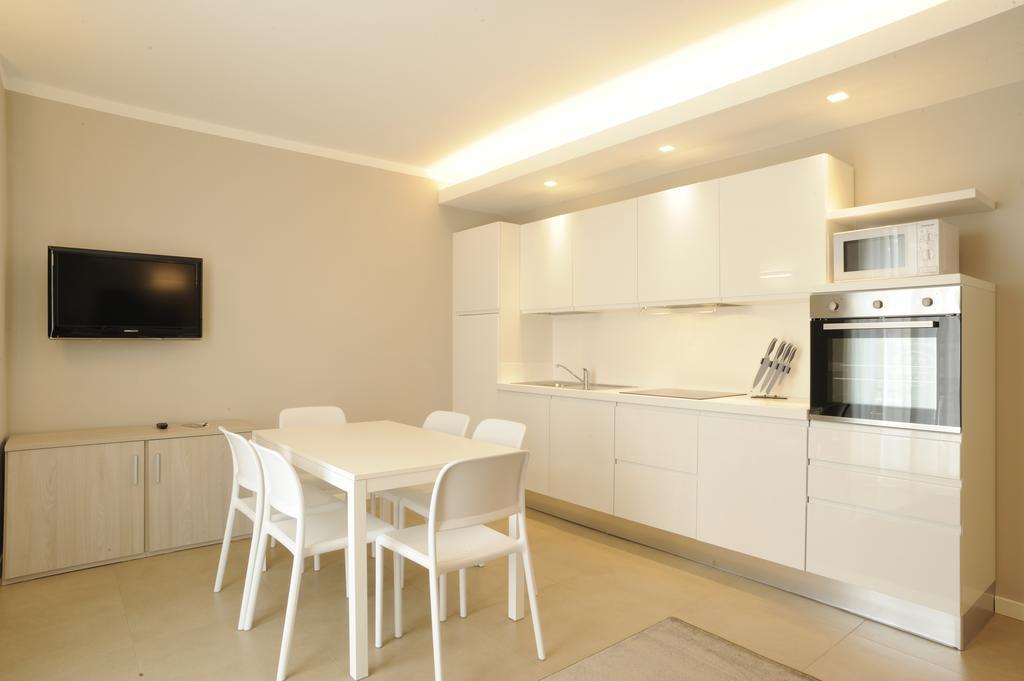 Residence San Marco Suites&Apartments Αλάσιο Εξωτερικό φωτογραφία