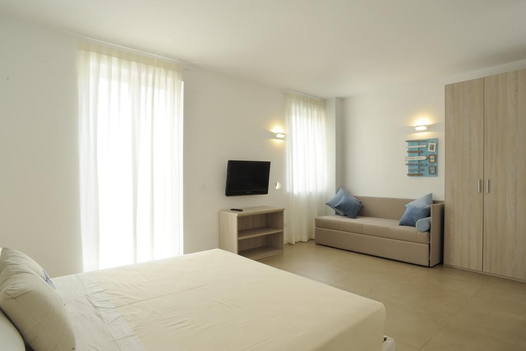 Residence San Marco Suites&Apartments Αλάσιο Εξωτερικό φωτογραφία