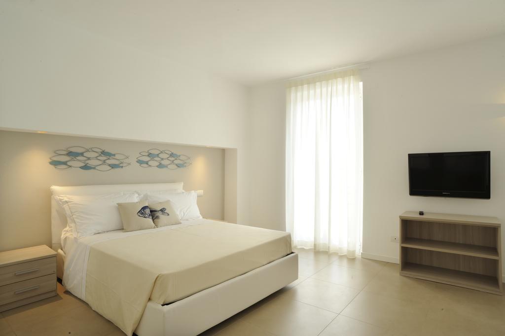 Residence San Marco Suites&Apartments Αλάσιο Εξωτερικό φωτογραφία