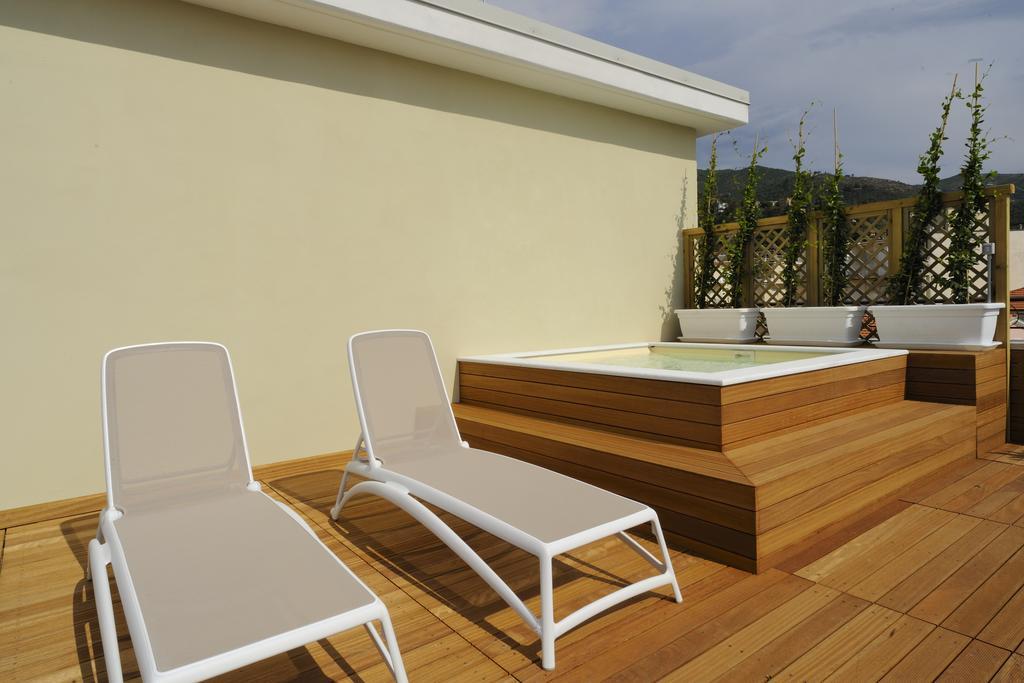 Residence San Marco Suites&Apartments Αλάσιο Εξωτερικό φωτογραφία