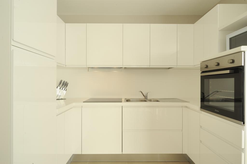 Residence San Marco Suites&Apartments Αλάσιο Εξωτερικό φωτογραφία