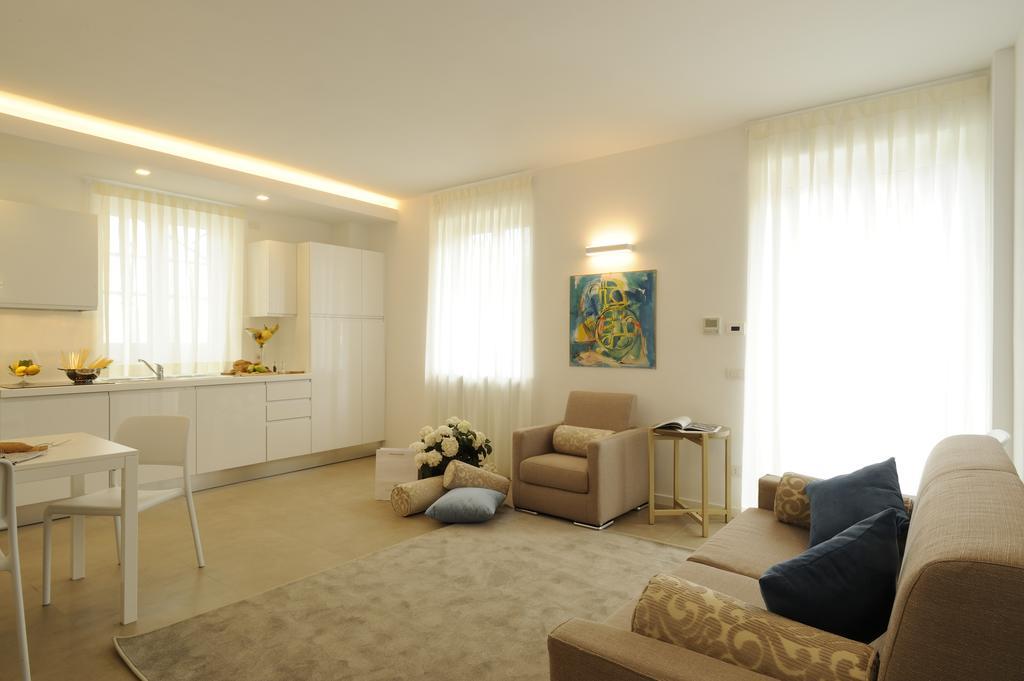 Residence San Marco Suites&Apartments Αλάσιο Εξωτερικό φωτογραφία