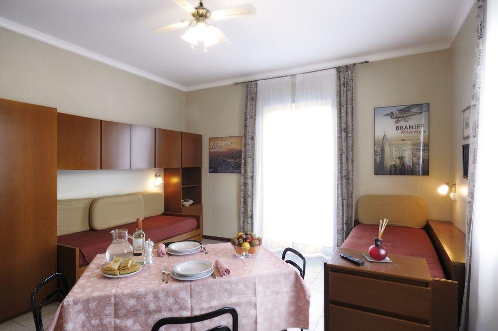 Residence San Marco Suites&Apartments Αλάσιο Εξωτερικό φωτογραφία