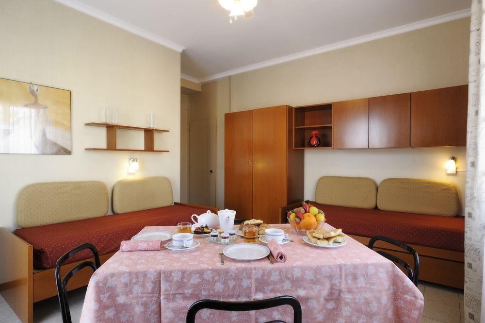 Residence San Marco Suites&Apartments Αλάσιο Εξωτερικό φωτογραφία