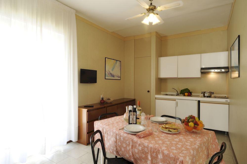 Residence San Marco Suites&Apartments Αλάσιο Εξωτερικό φωτογραφία