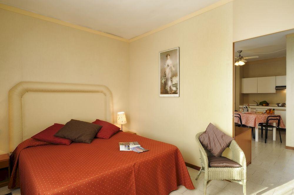 Residence San Marco Suites&Apartments Αλάσιο Εξωτερικό φωτογραφία