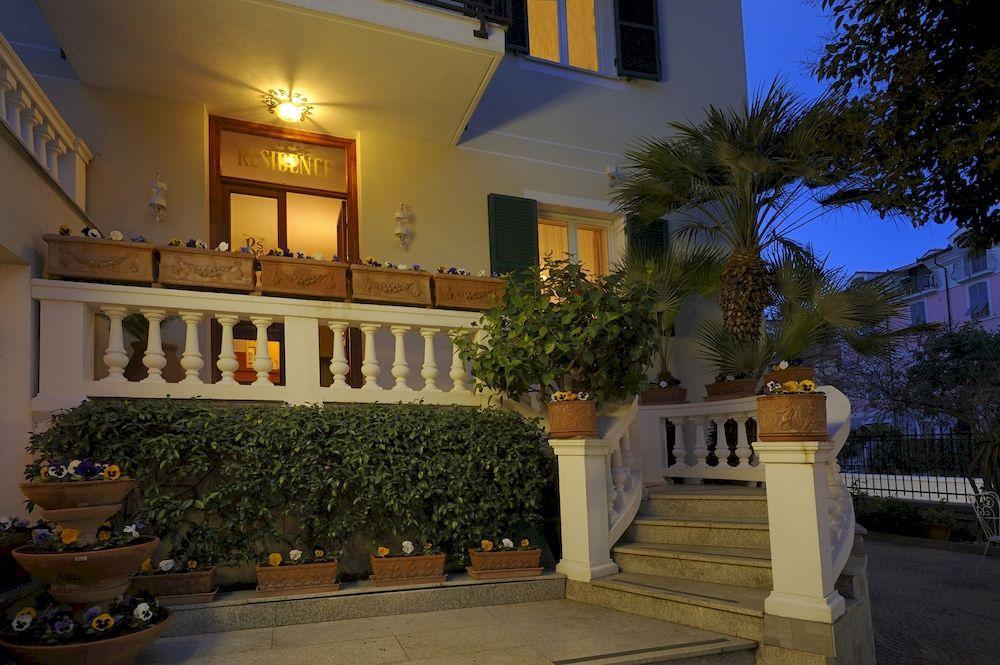 Residence San Marco Suites&Apartments Αλάσιο Εξωτερικό φωτογραφία