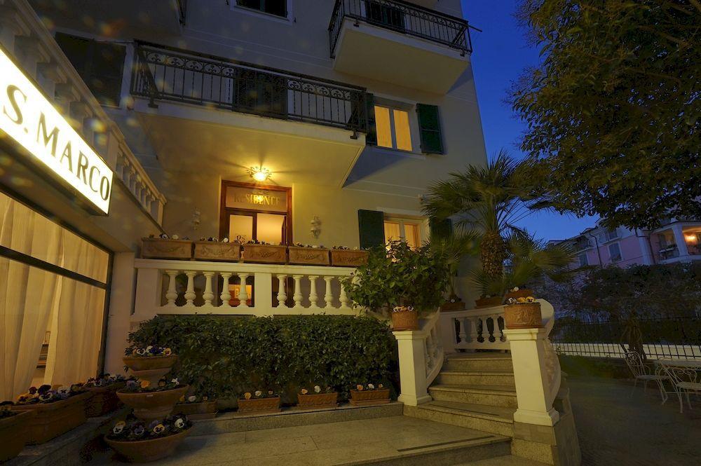 Residence San Marco Suites&Apartments Αλάσιο Εξωτερικό φωτογραφία